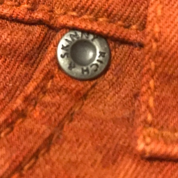 Rich and Skinny Jeans size 26 - Picture 4 of 12